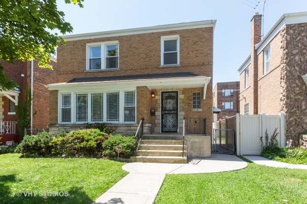 8506 S Ingleside Ave Chicago Il 60619 Mls 10567992 Redfin
