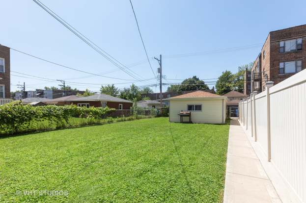 8506 S Ingleside Ave Chicago Il 60619 Mls 10567992 Redfin