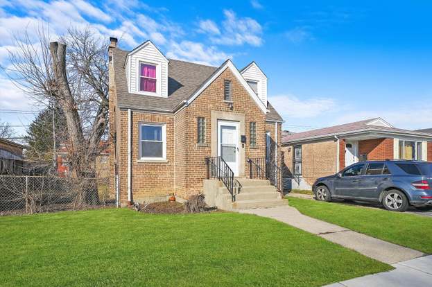 1354 W 115th St, Chicago, IL 60643 | MLS# 11730000 | Redfin