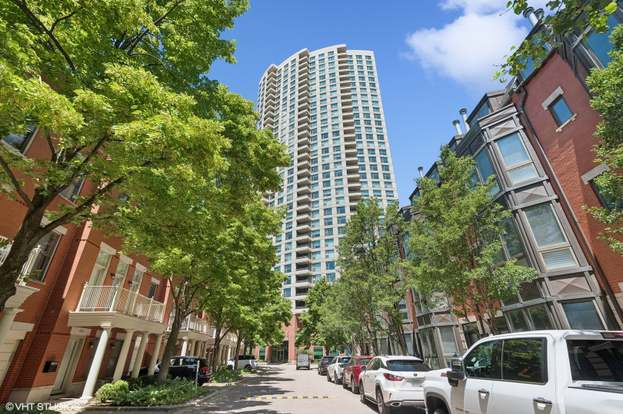 501 N Clinton St #2305, Chicago, IL 60654 | MLS# 12083072 | Redfin