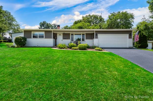 4509 Ashley Dr, McHenry, IL 60050 | MLS# 12126394 | Redfin