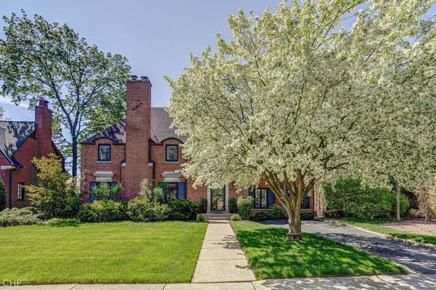 3040 Grant St, Evanston, IL 60201 | MLS# 11410400 | Redfin