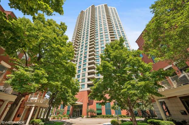 501 N Clinton St #604, Chicago, IL 60654 | MLS# 12259413 | Redfin