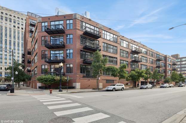 333 W Hubbard St Unit 2E, Chicago, IL 60654 | MLS# 12153420 | Redfin