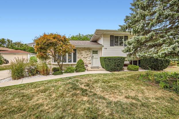 136 Scully Dr Schaumburg IL 60193 MLS 12156585 Redfin