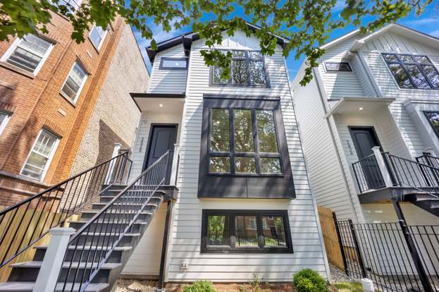 2628 W Winnemac Ave, Chicago, IL 60625 | MLS# 12115603 | Redfin