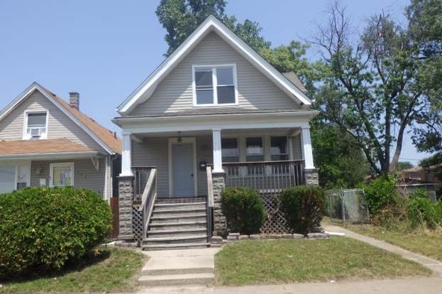 738 W 116th St, Chicago, IL 60628 | MLS# 11831845 | Redfin