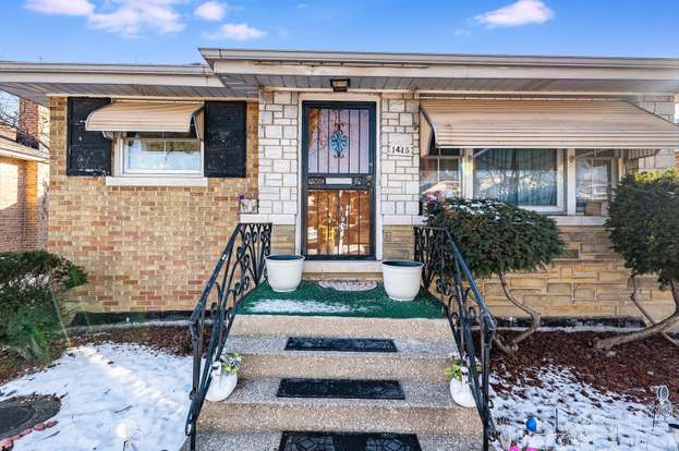 1445 N Lavergne Ave, Chicago, IL 60651 | MLS# 12255880 | Redfin