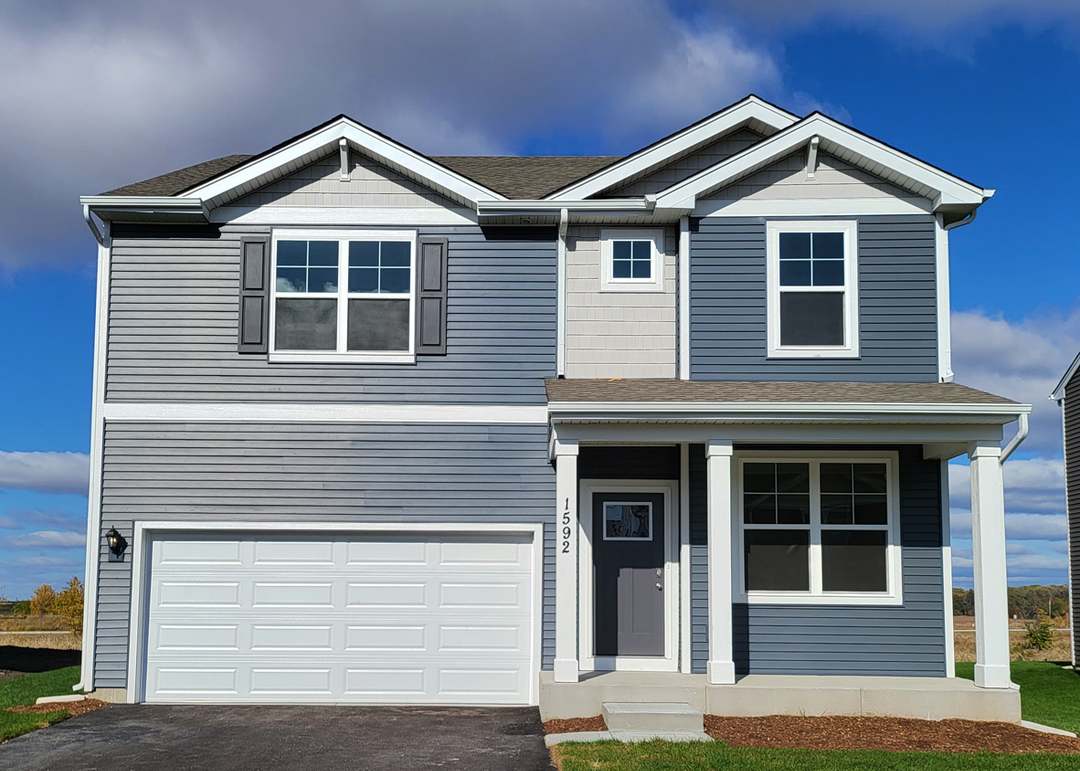 1592 Hollow Tree Ln, Pingree Grove, IL 60140 | Redfin