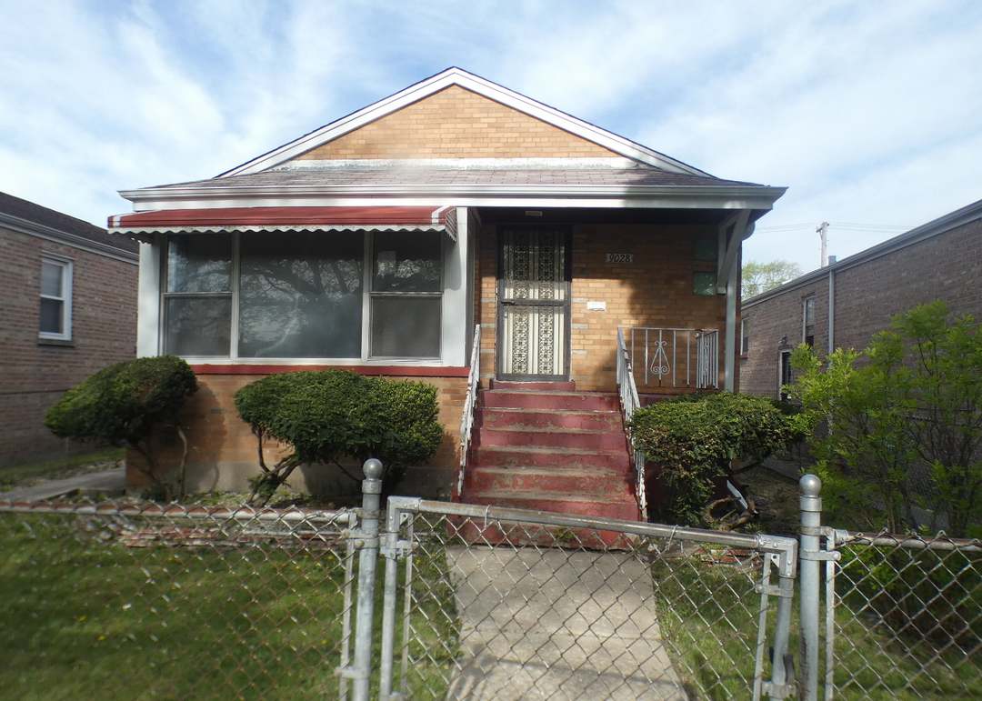 【Sobaq】SOUTH Carpenter HD-ZU 9028 S Carpenter St, Chicago, IL 60620 | MLS# 12399216 | Redfin