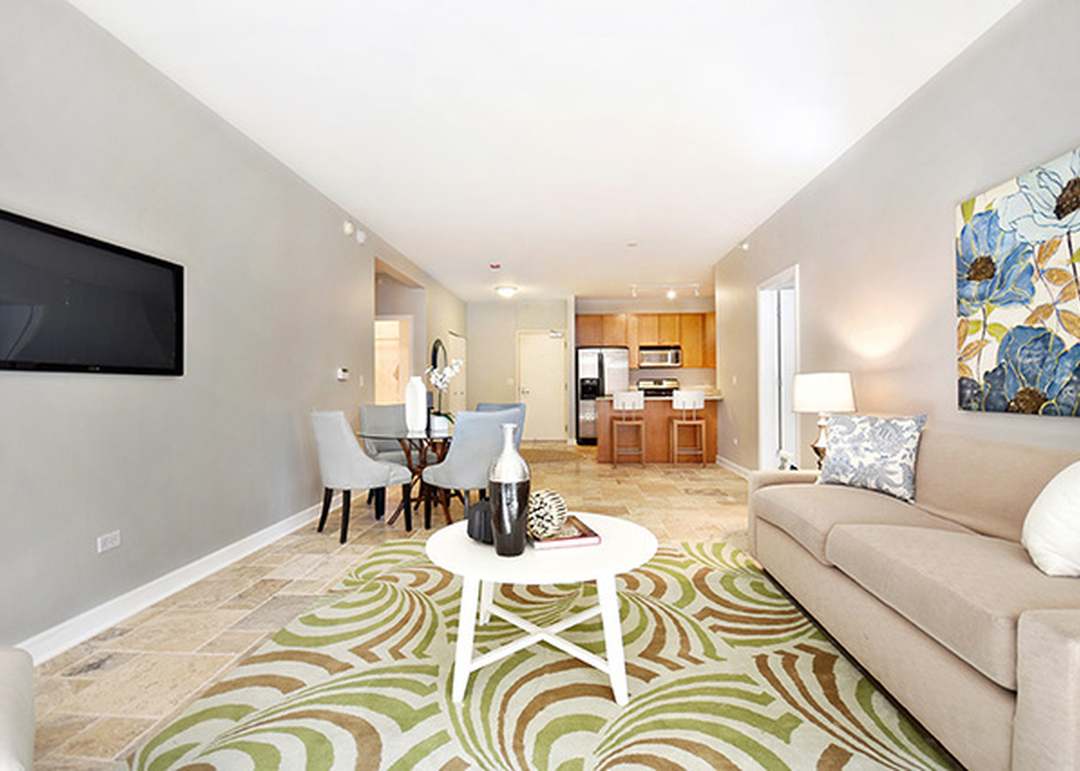 1111 S STATE St Unit 405A, CHICAGO, IL 60605