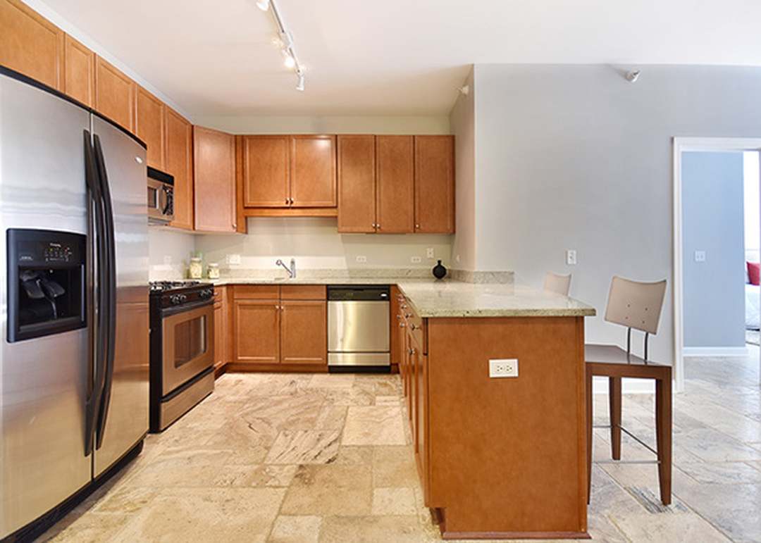 1111 S STATE St Unit 405A, CHICAGO, IL 60605