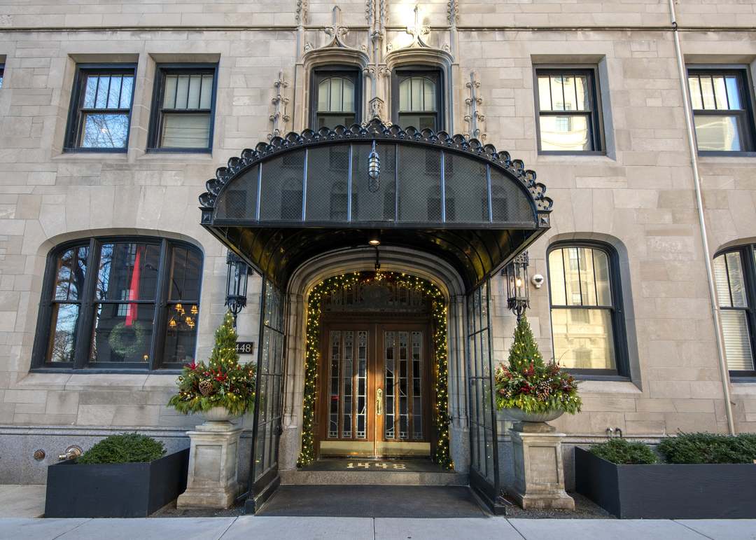 1448 N Lake Shore Dr Unit 16AB, Chicago, IL 60610 | Redfin