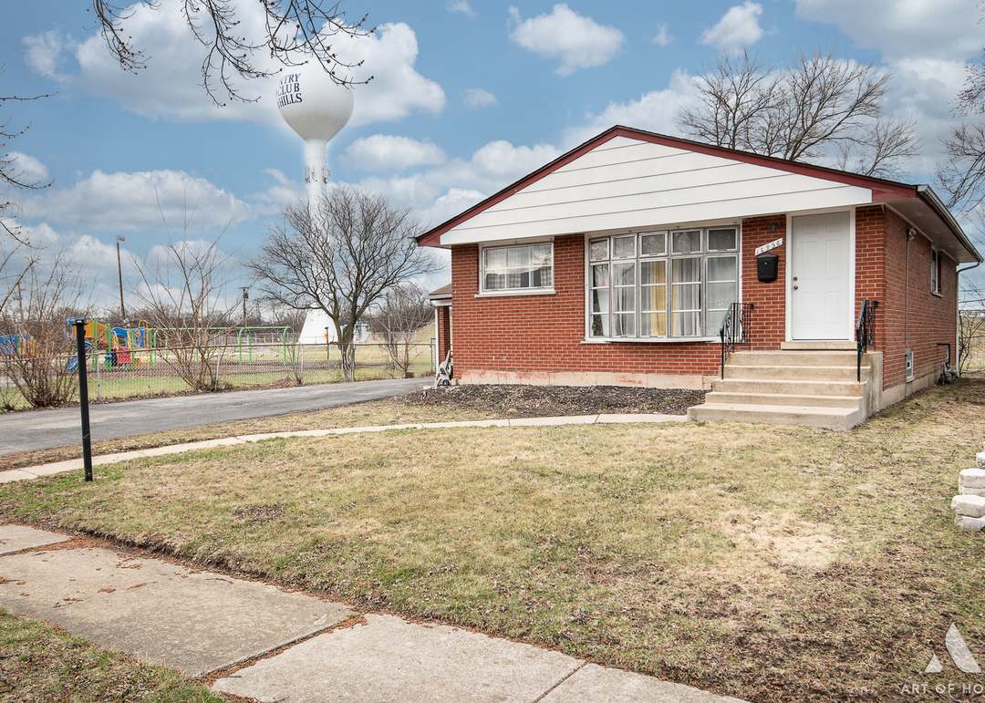 16956 Sunset Ridge Dr, Country Club Hills, IL 60478 | For
