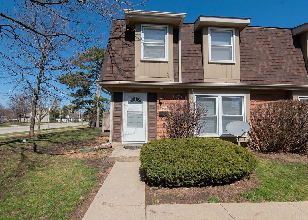 2308 Hyde Ct, Schaumburg, IL 60194 | Redfin 2308 Hyde Ct, Schaumburg, IL 60194 | Redfin