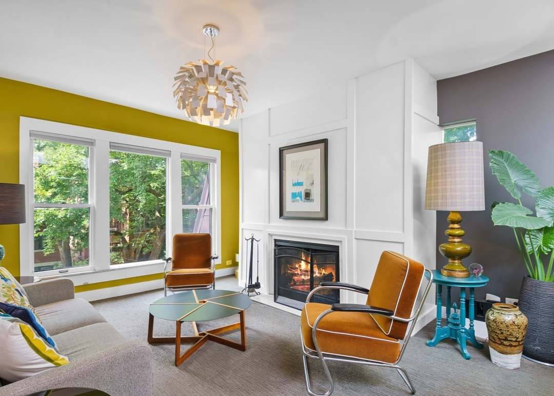 913 MICHIGAN Ave #3, Evanston, IL 60202
