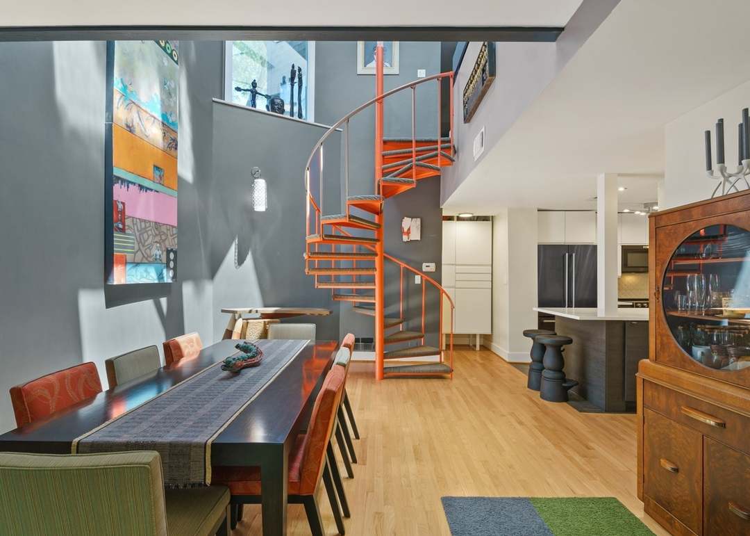 913 MICHIGAN Ave #3, Evanston, IL 60202