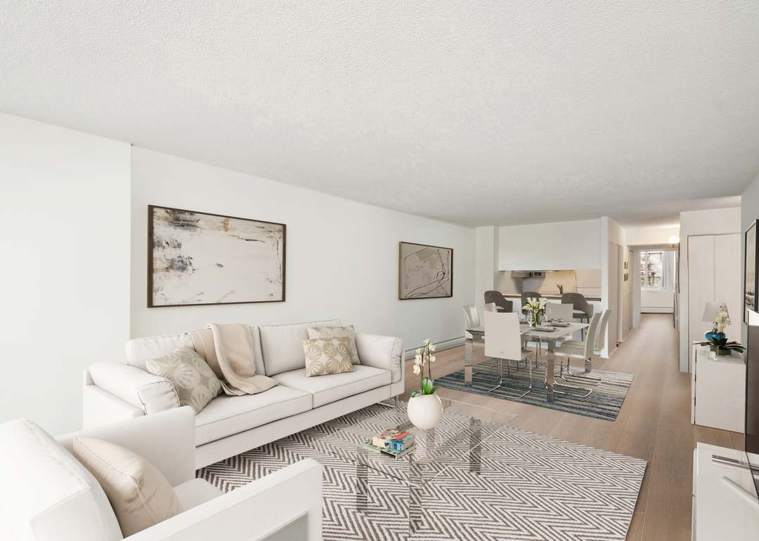 2144 N Lincoln Park West Unit 5C, Chicago, IL 60614