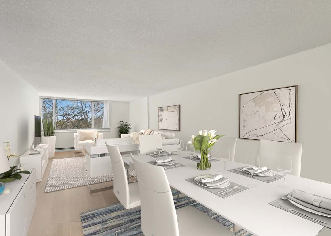 2144 N Lincoln Park West Unit 5C, Chicago, IL 60614