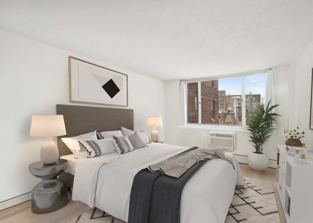 2144 N Lincoln Park West Unit 5C, Chicago, IL 60614