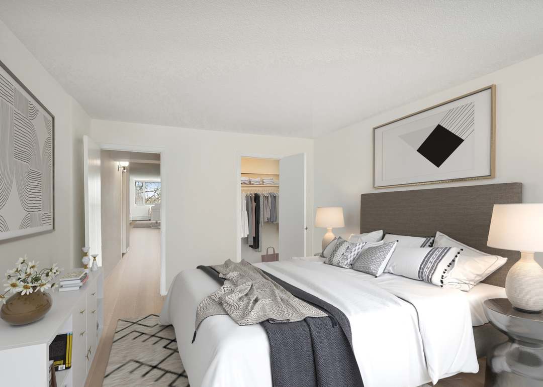 2144 N Lincoln Park West Unit 5C, Chicago, IL 60614
