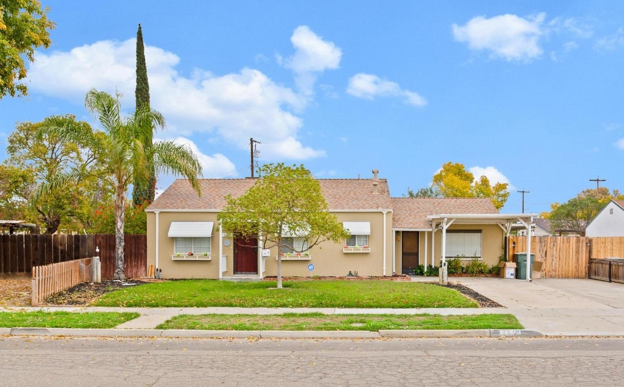 1338 West Ave, Newman, CA 95360 MLS 221149060 Redfin