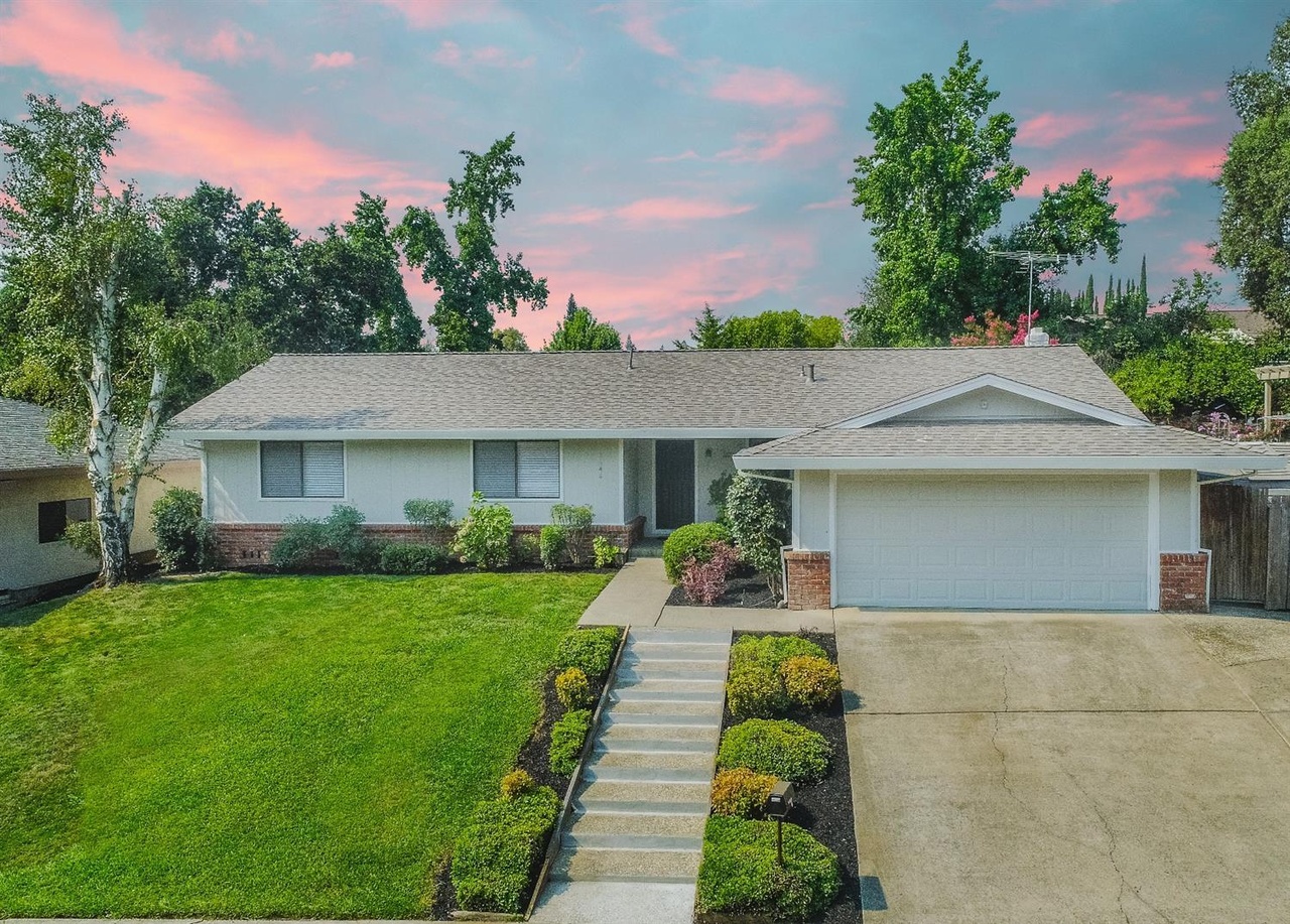 7646 Vasos Way Fair Oaks Ca 95628 Mls 18052092 Redfin