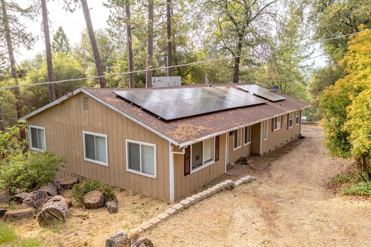 22981 Moss Ln, River Pines, CA 95675 MLS 221053092 Redfin