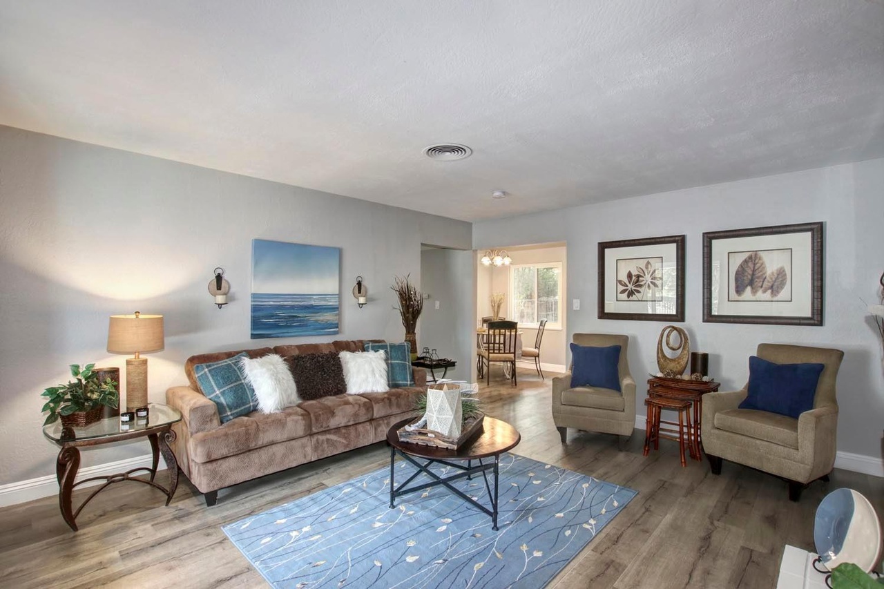 9132 Fair Oaks Blvd Ca 95628 3 Beds 2 Baths
