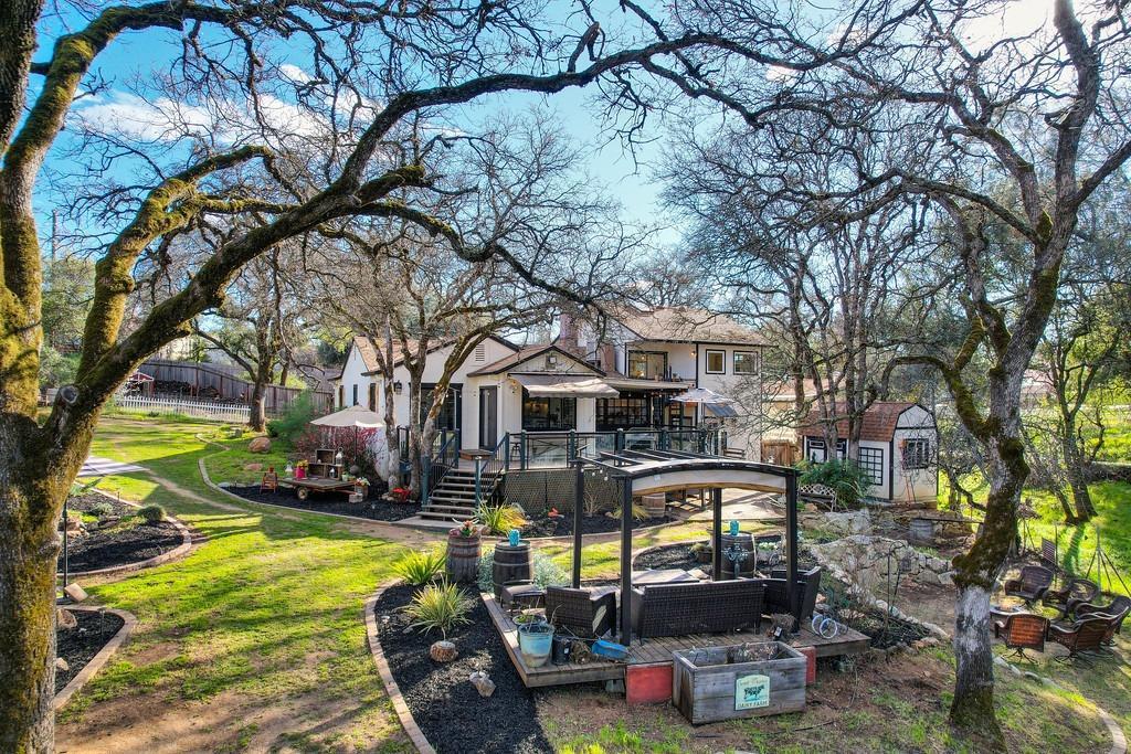 12345 Dry Creek Rd, Auburn, CA 95602 MLS 222020130 Redfin