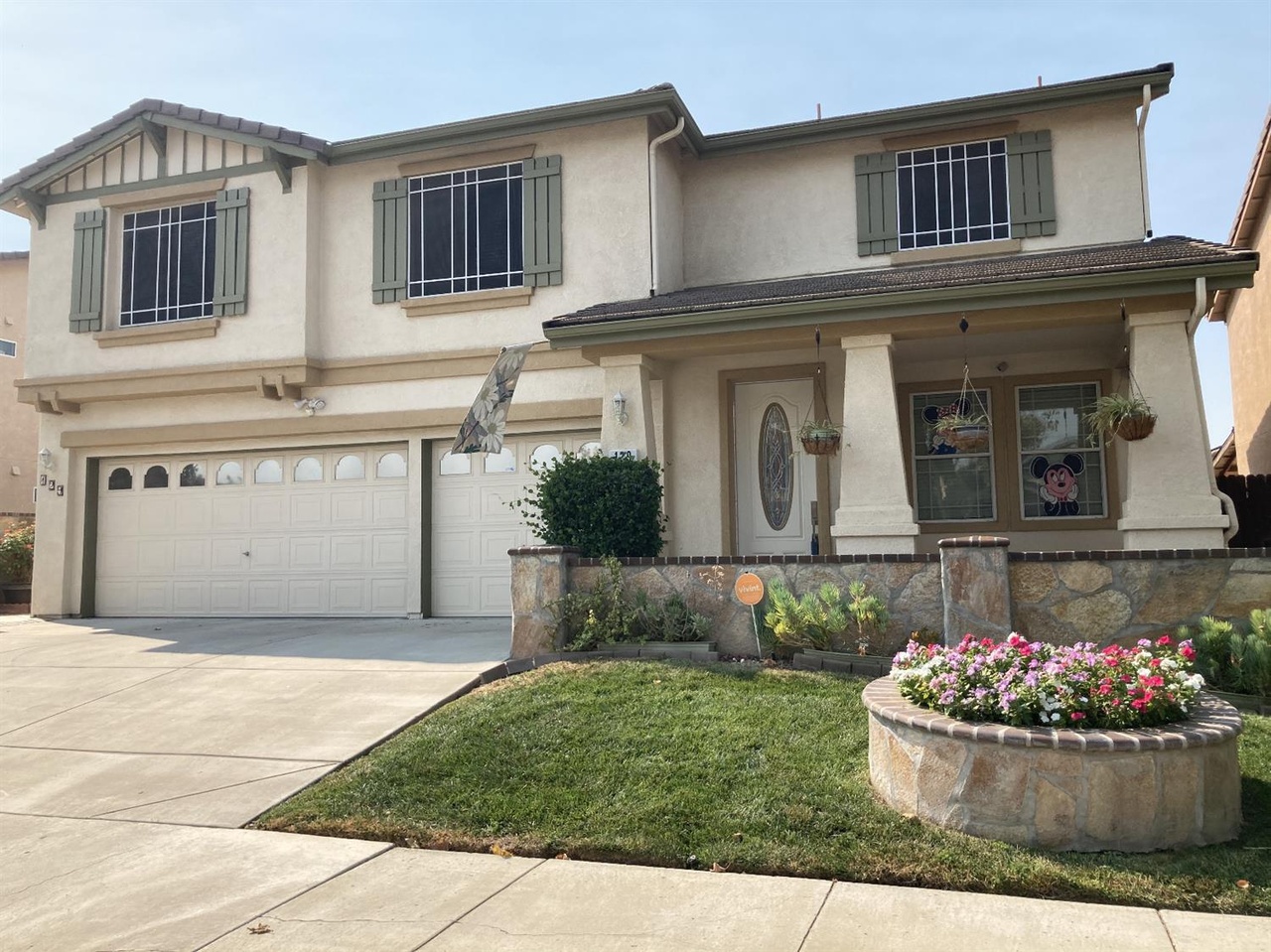 129 Heartland Ranch Ave Patterson Ca 95363 Mls 20059138 Redfin