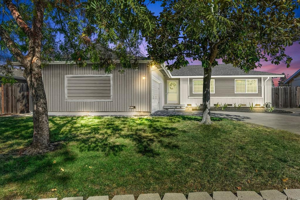 6519 Rexford Way, Carmichael, CA 95608 | Redfin