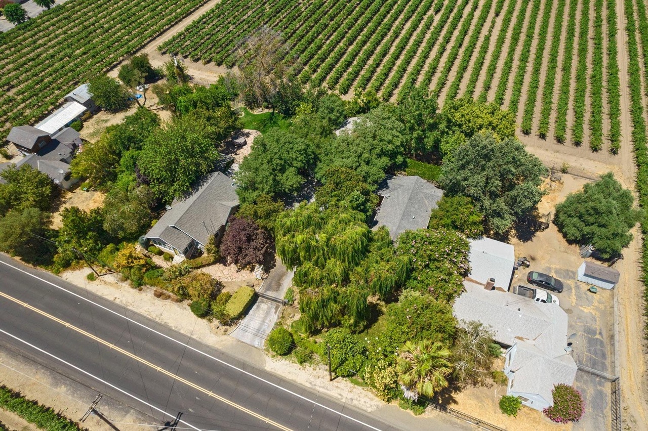 Land For Sale In Lodi