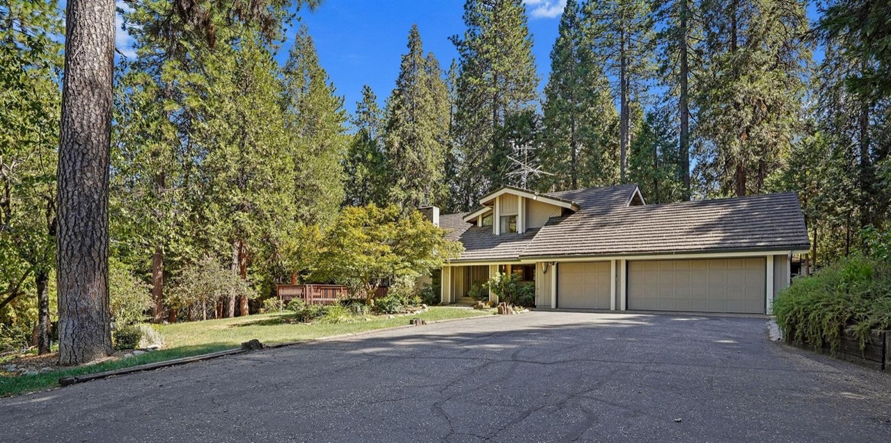nevada city retreat nevada city retreat