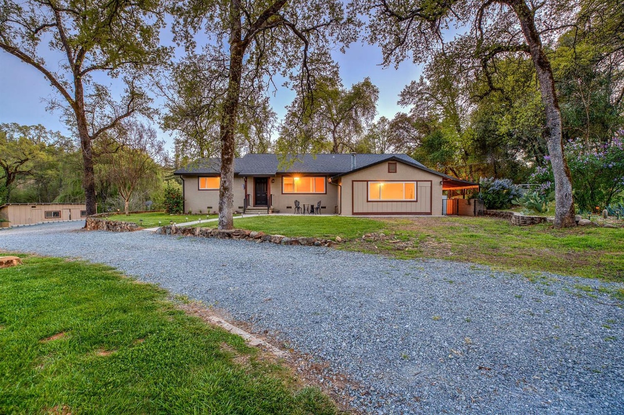 13850 Dry Creek Rd, Auburn, CA 95602 MLS 221036185 Redfin