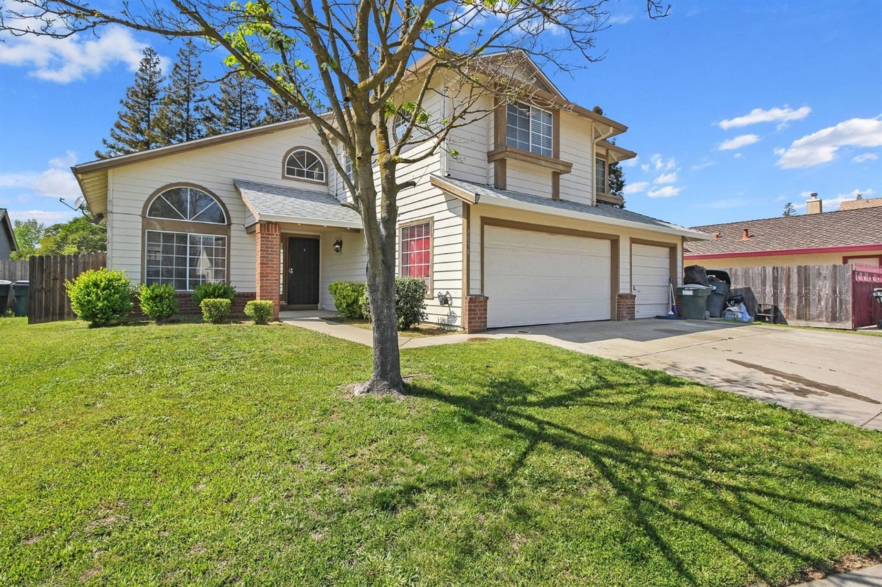 7030 Streamside Ct Granite Bay Ca 95746 Zillow