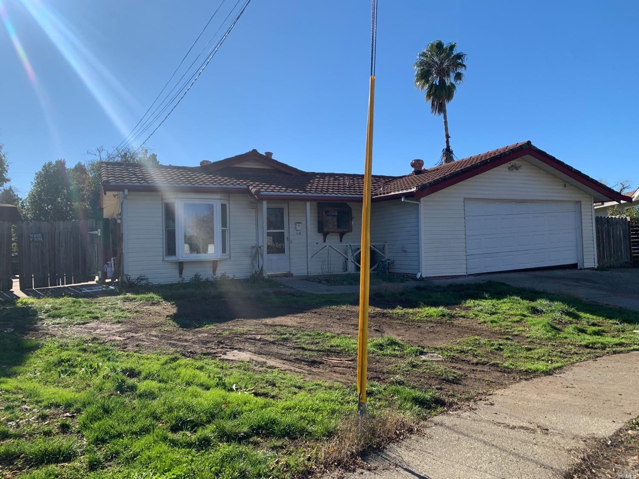 3637 Evergreen Ct Napa CA 94558 Redfin