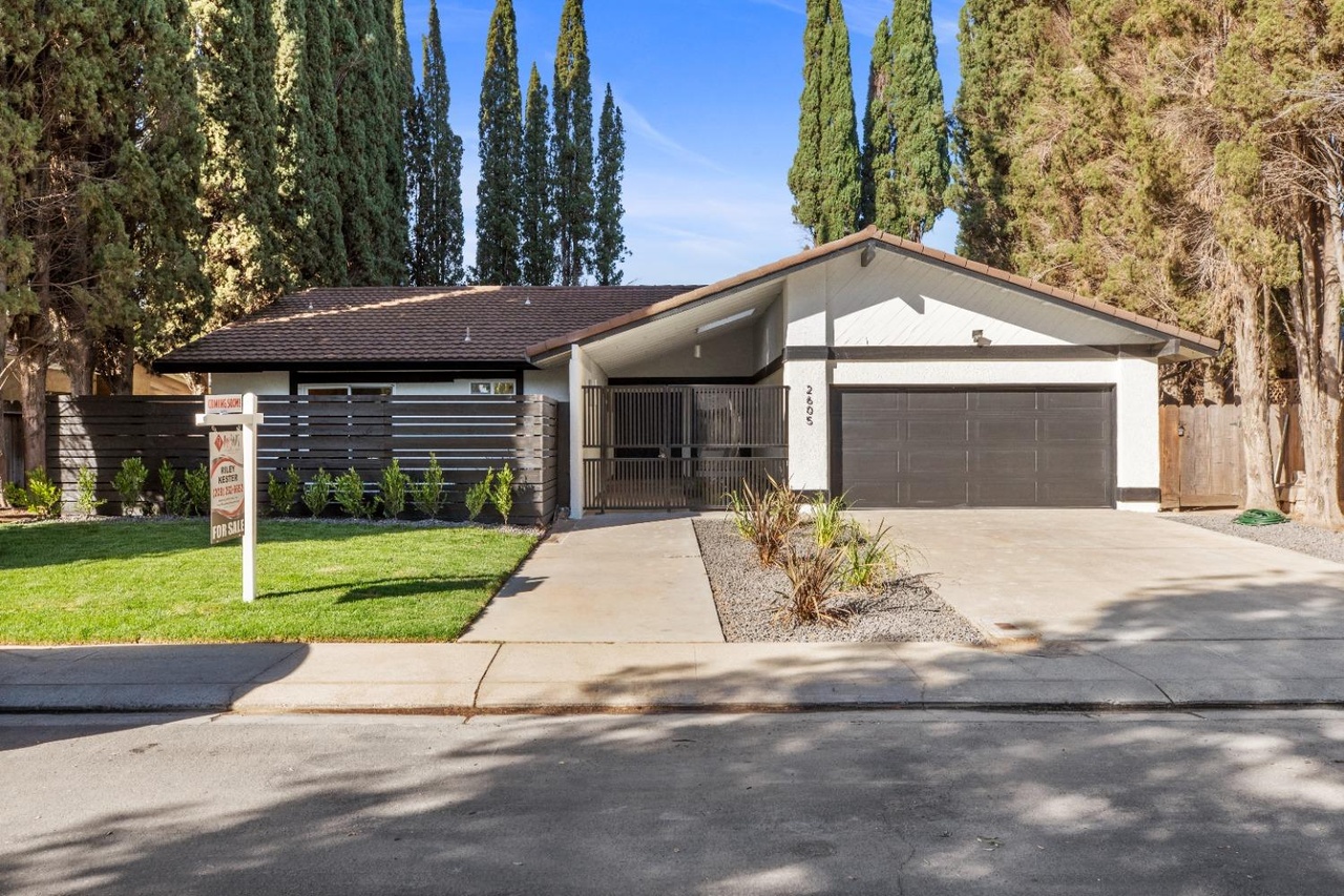 2605 Zuccaro Way, Modesto, CA 95355 Redfin