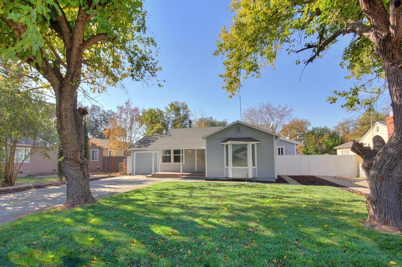 2 Bed 2 Bath For Rent Sacramento