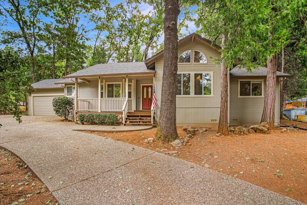 14280 Wycliff Way, Magalia, CA 95954 MLS 223088366 Redfin