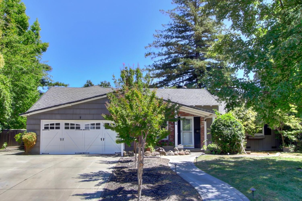 4524 Andover Ct, Sacramento, Ca 95864 