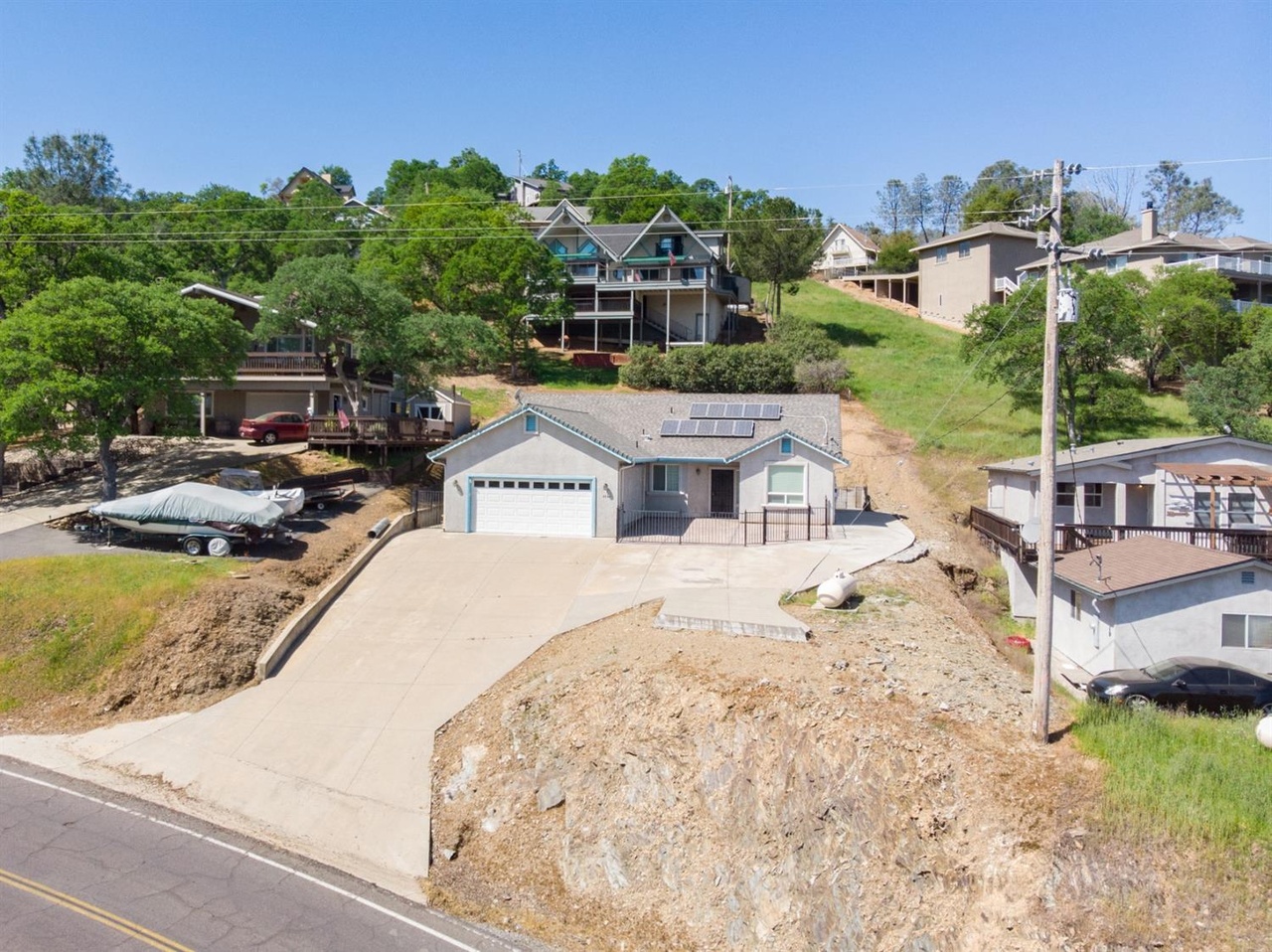 4644 Kiva Dr, Copperopolis, CA 95228 MLS 221033410 Redfin