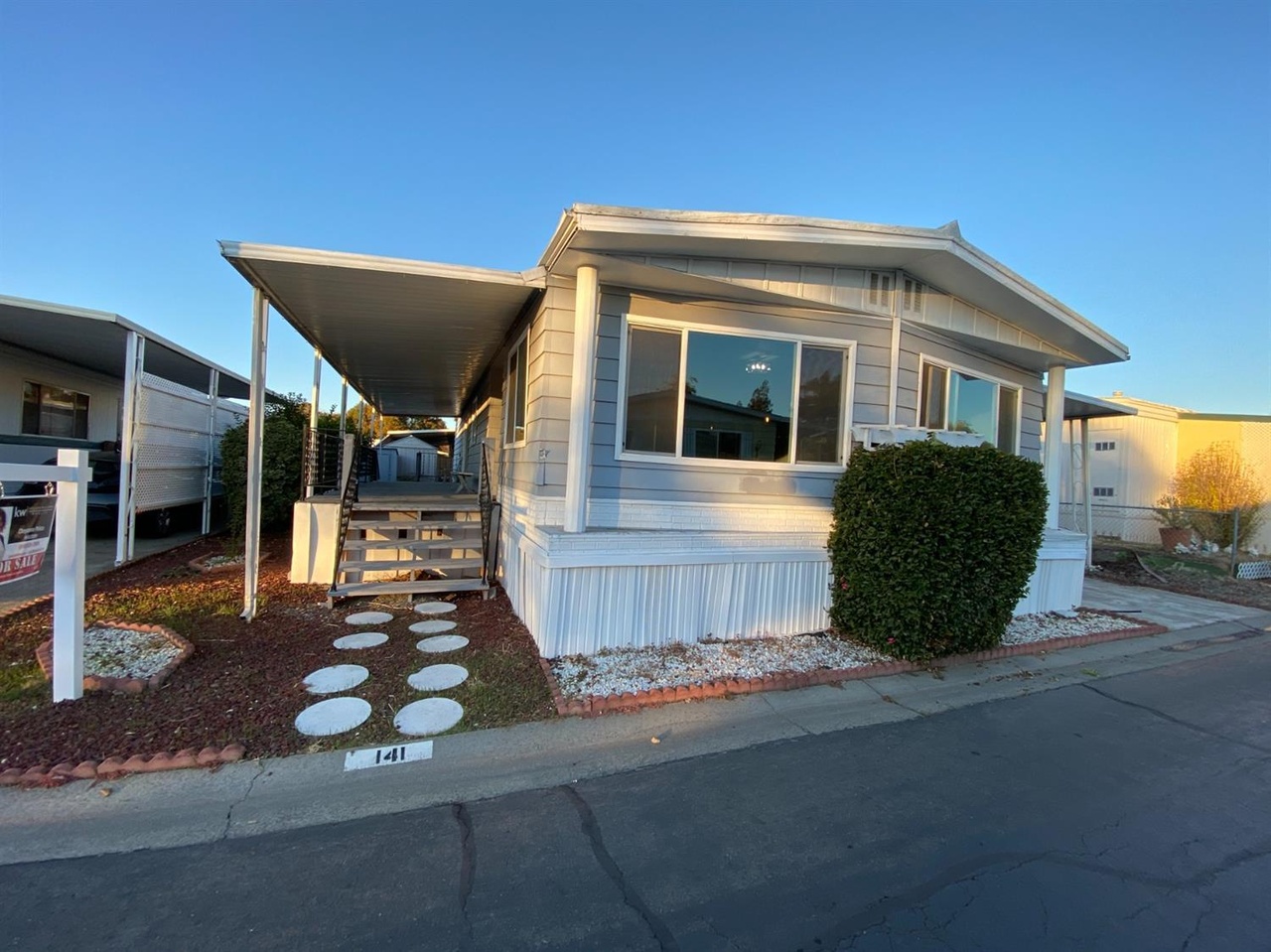 5040 Jackson St Spc 141, North Highlands, CA 95660 | MLS# 20070433 | Redfin