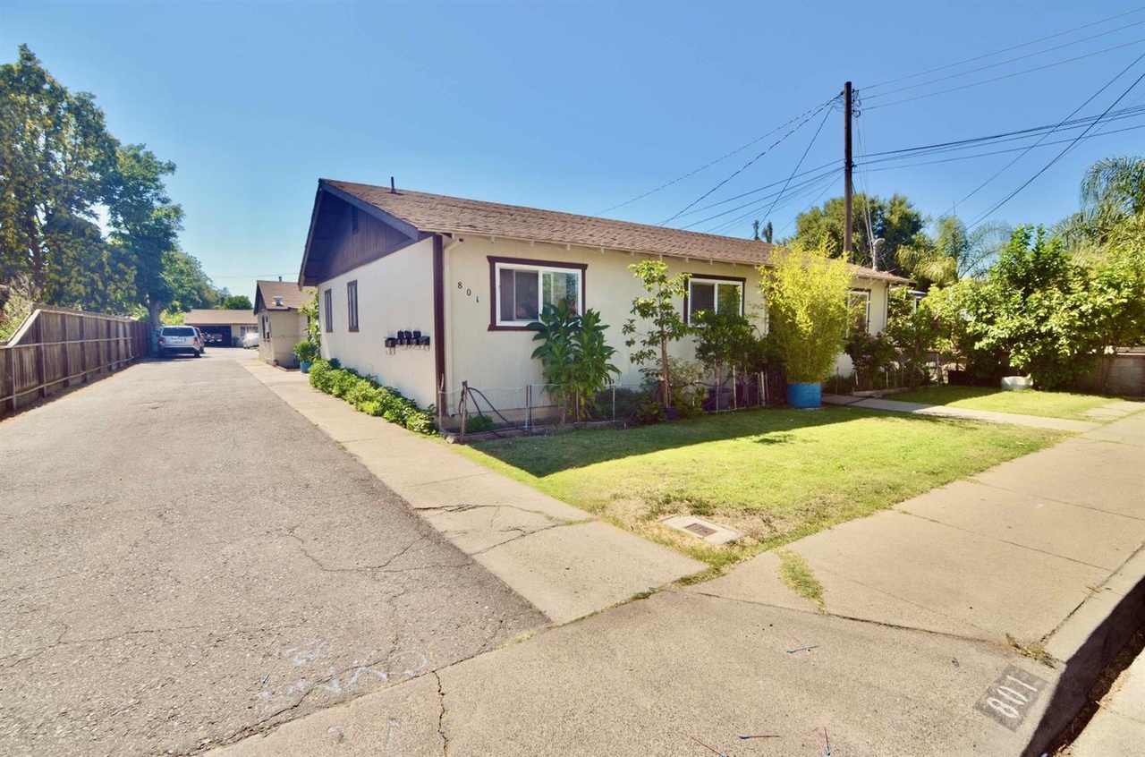 801 El Terino Ave, Modesto, CA 95350 | MLS# 20015440 | Redfin