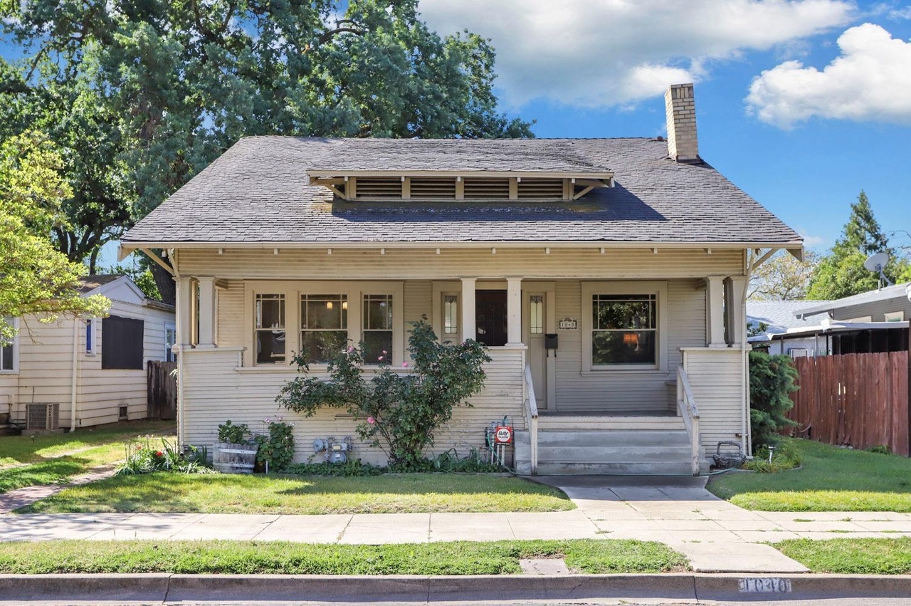 1040 W Flora St, Stockton, CA 95203 | Redfin