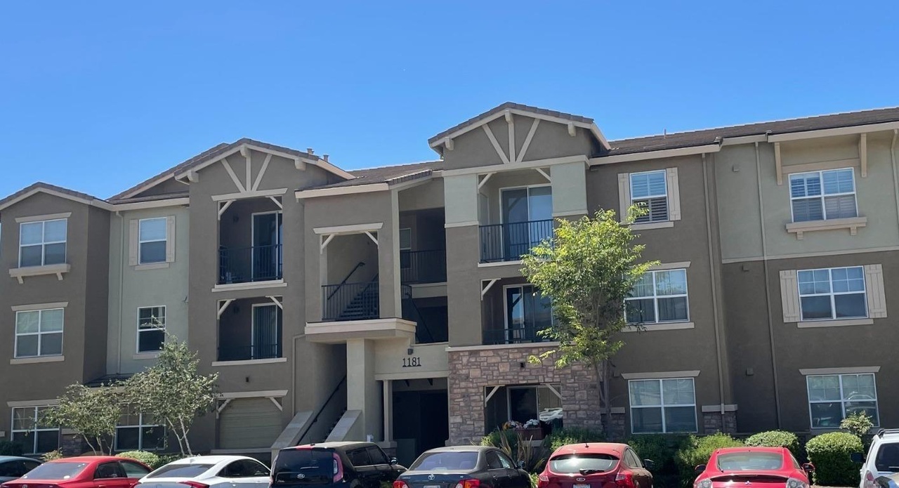 1181 Whitney Rnch #724, Rocklin, CA 95765 | MLS# 221053451 ...