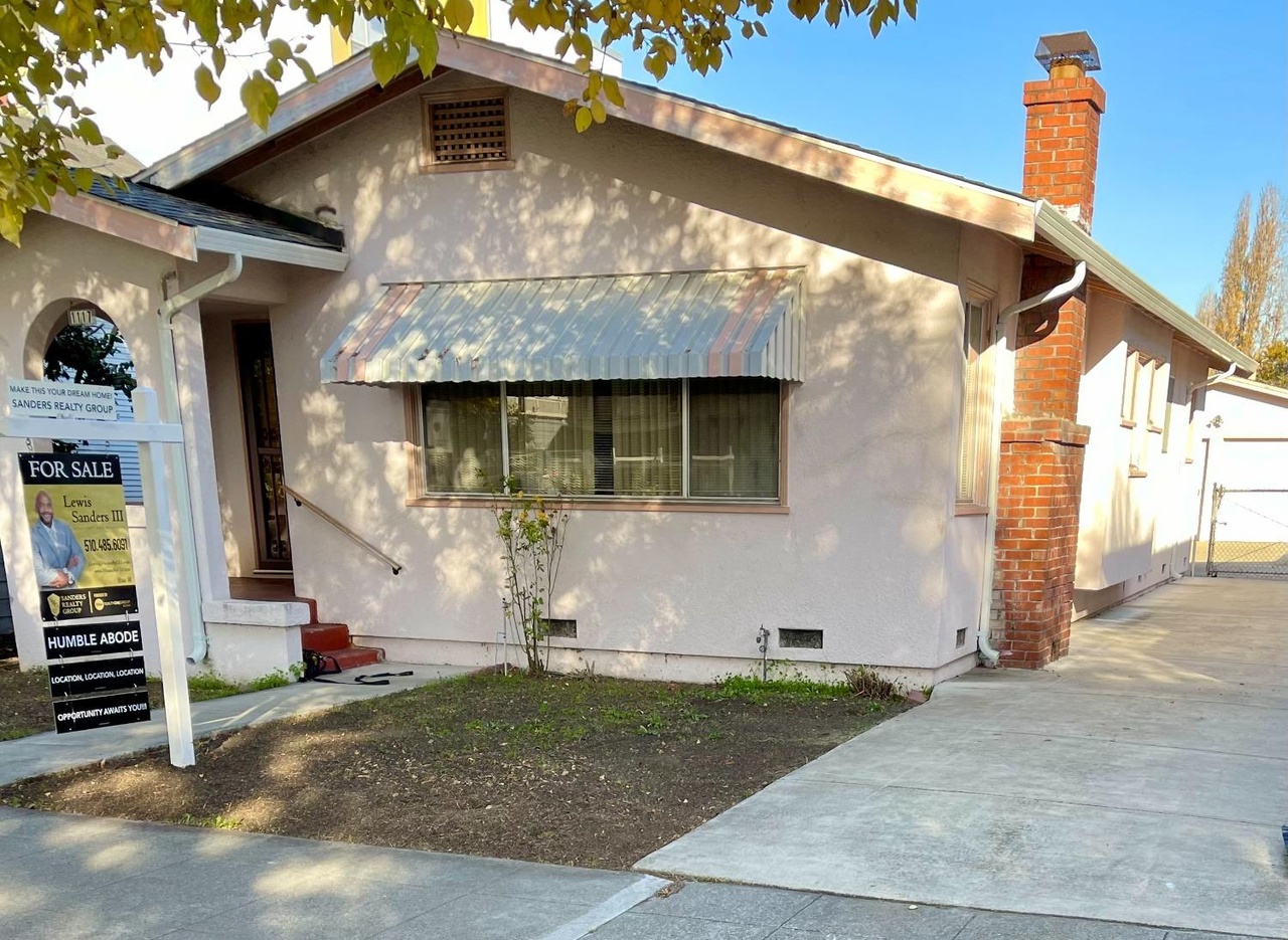 Rental House