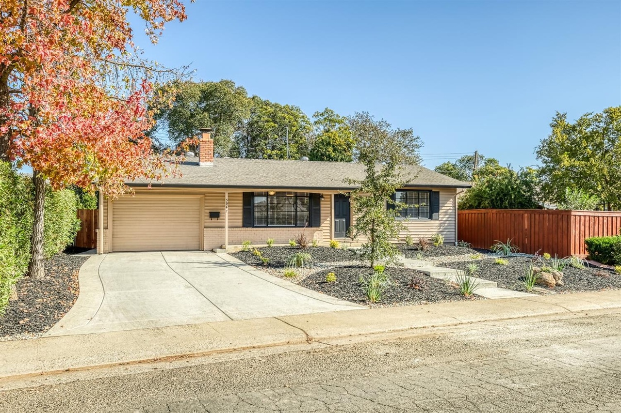 5947 Deary Way, Orangevale, CA 95662