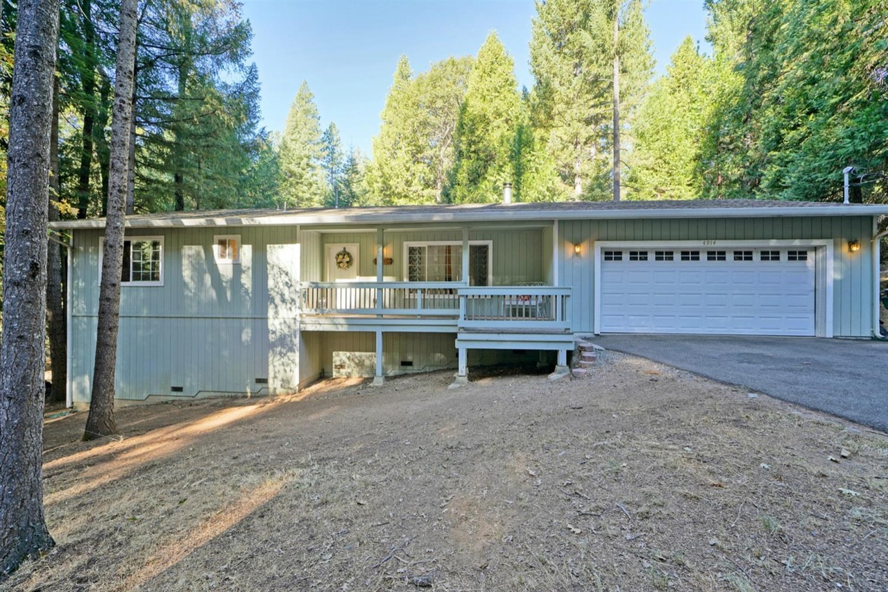 4914 Meadow Glen Dr, Grizzly Flats, CA 95636 | MLS# 20063476 | Redfin