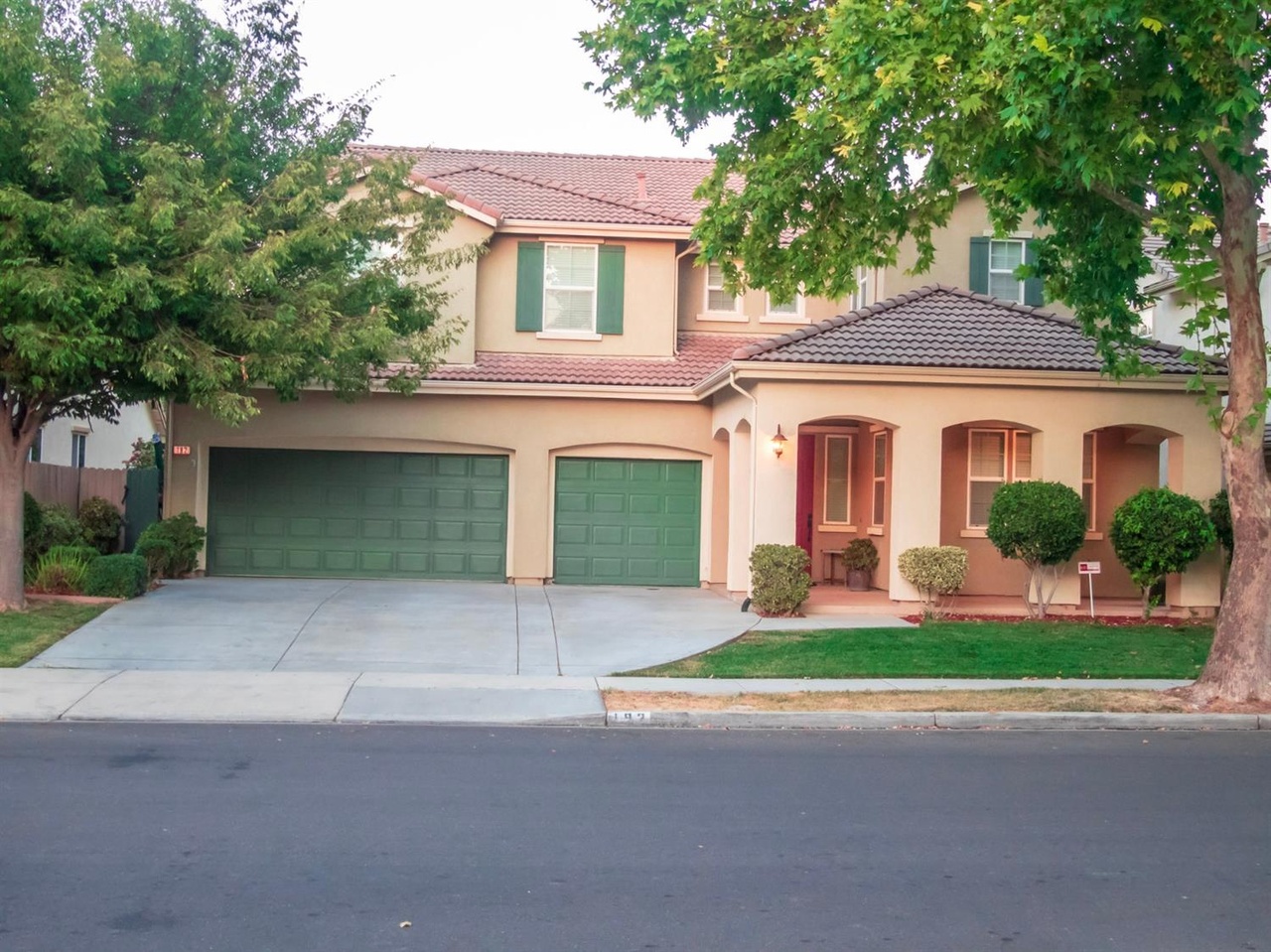 192 Tissot Dr Patterson CA 95363 MLS 20046479 Redfin